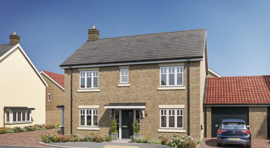 The Partridge Number 104